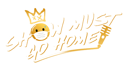 The Show must Go Home header image
