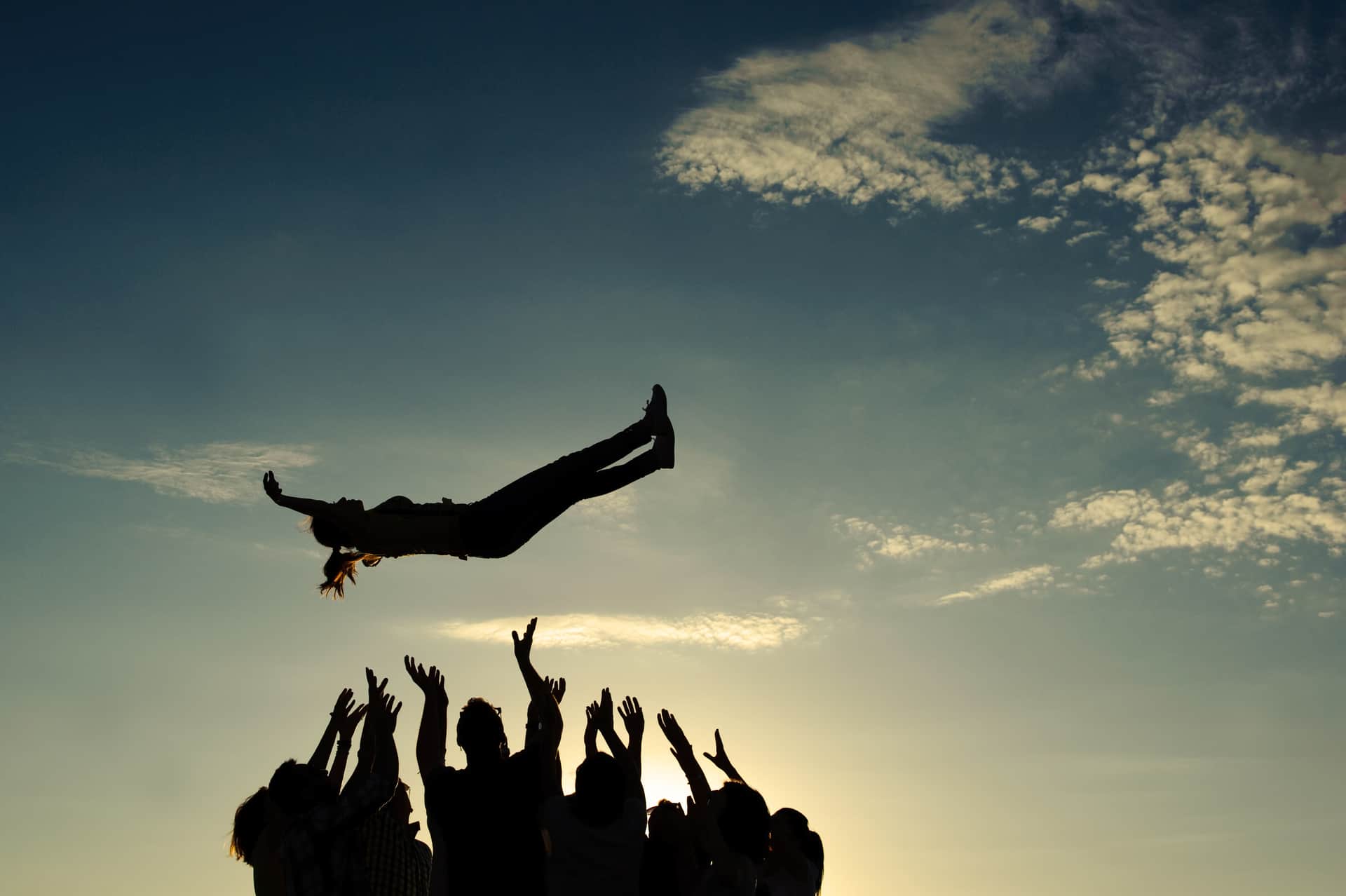 Dynamique d'équipe: confiance header image