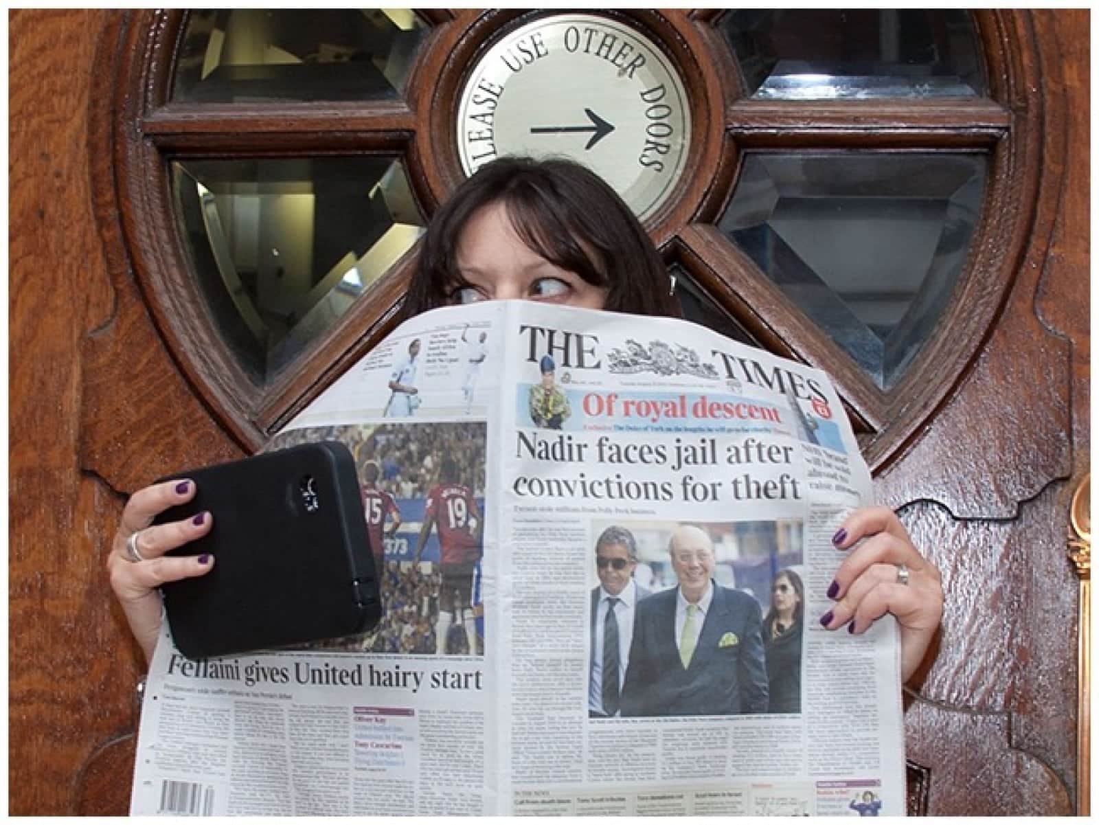 Spy School header image