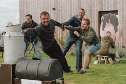 Exclusive Farm Trophy header image