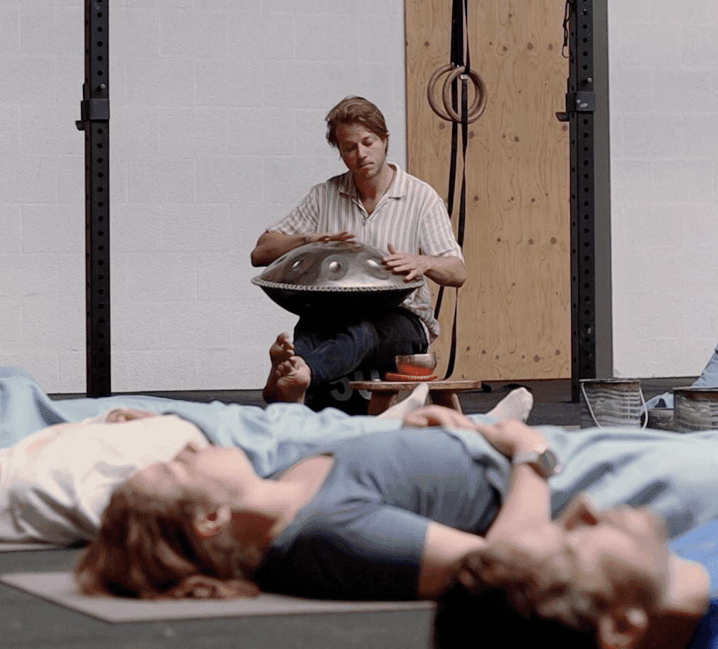 De Kracht van Ademhaling: Diepe Ontspanning & Energy Boost header image