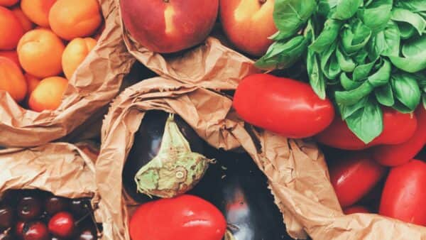 Workshop gezonde voeding op het werk header image