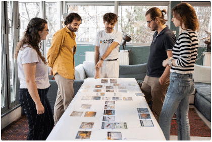 Workshop: Climate Fresk header image