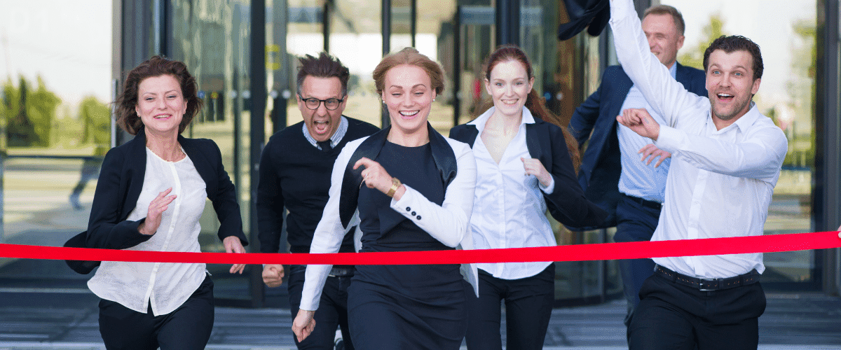 Cross the line workshop header image