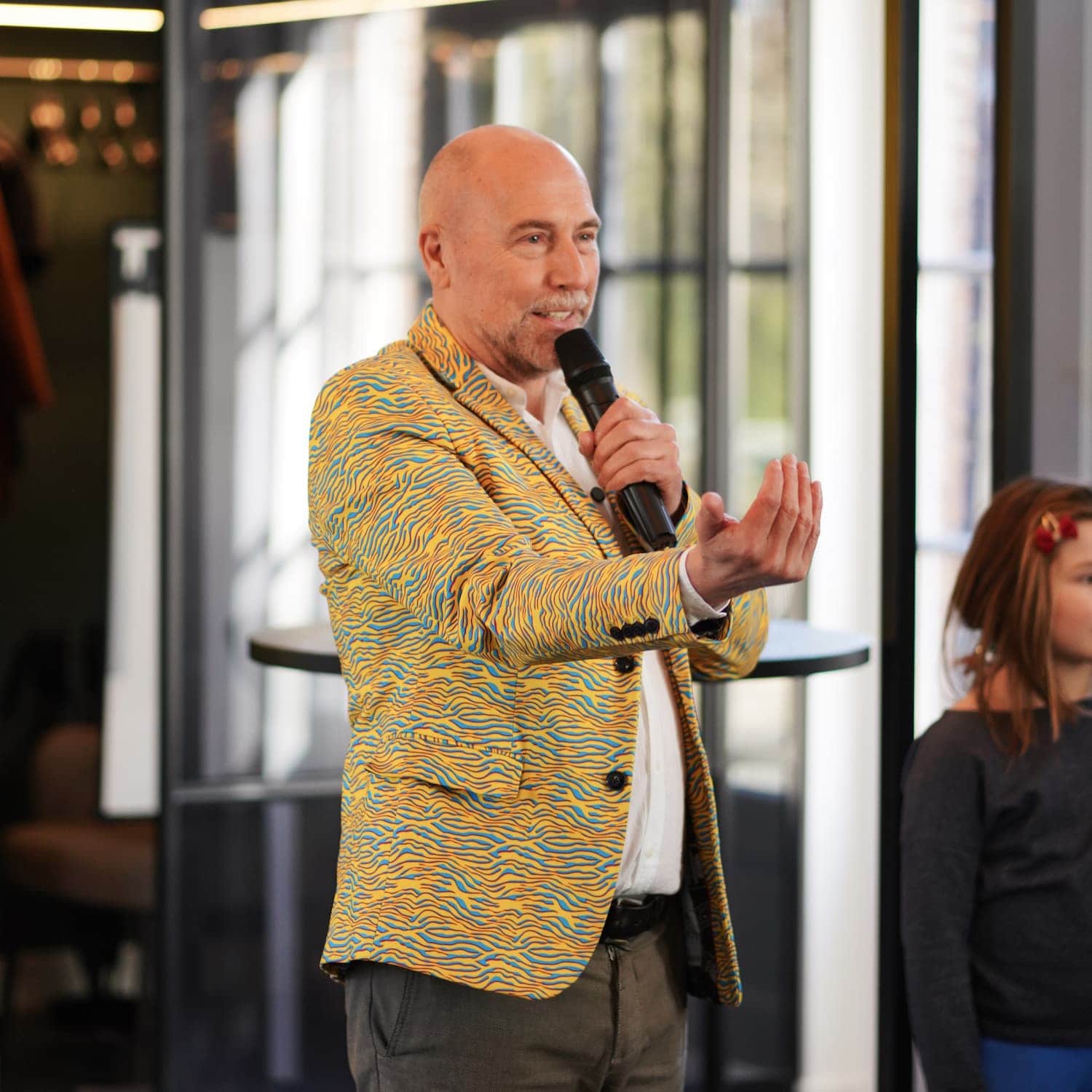 Ik hou van Holland header image