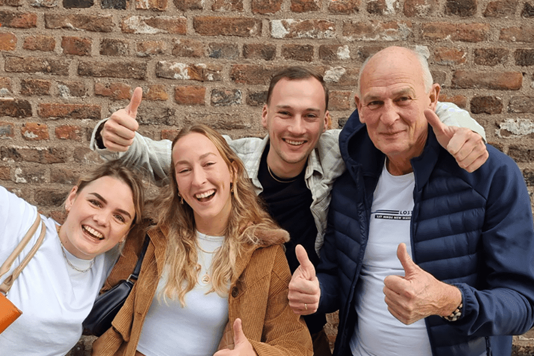 City Game: Secrets of [ your preferred city ] header image