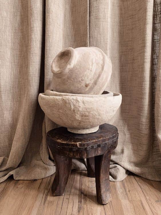 Vaas maken workshops ( Van papier klei ) MINI header image