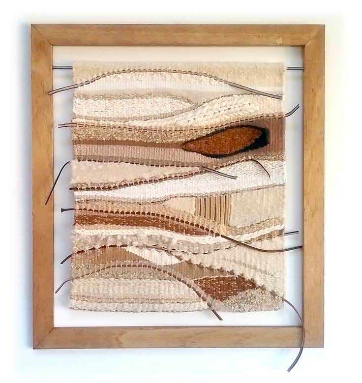 Wall tapestry header image