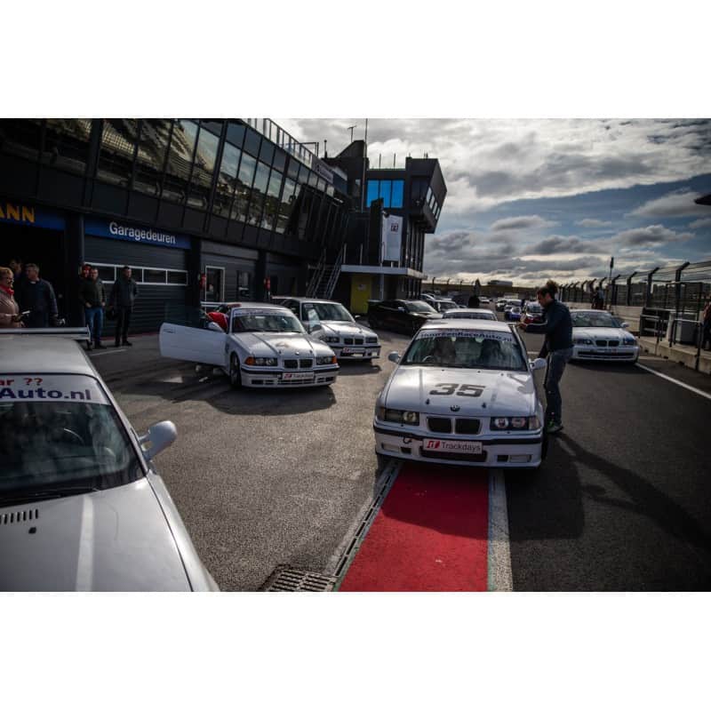 Fun Park Circuit Meppen header image