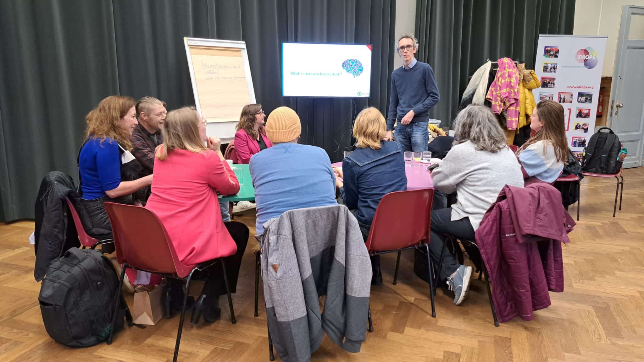 Neurodiversity in the Workplace: Discover the Value of Diverse Minds header image