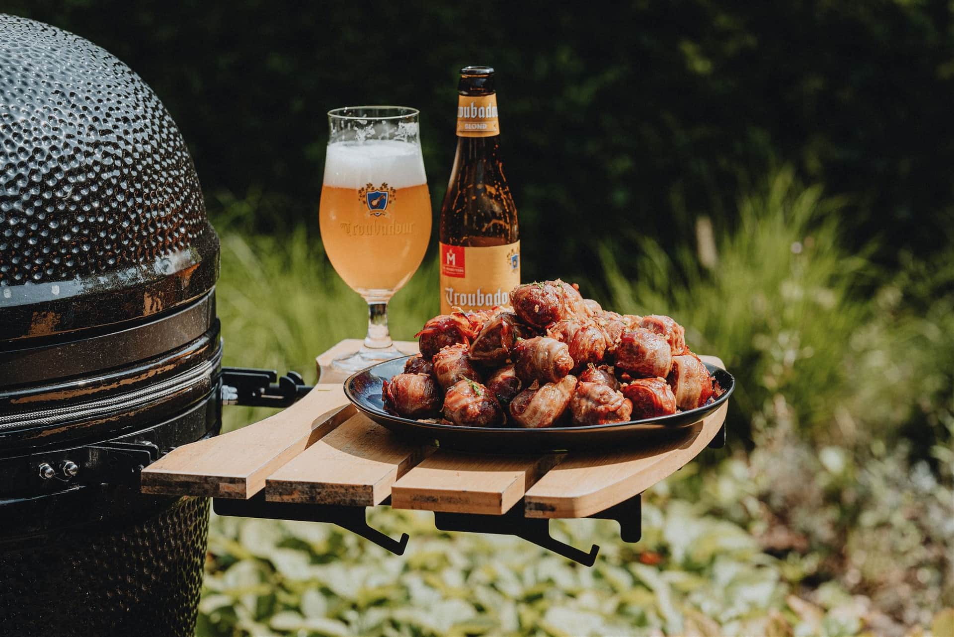 Atelier Bière & BBQ header image