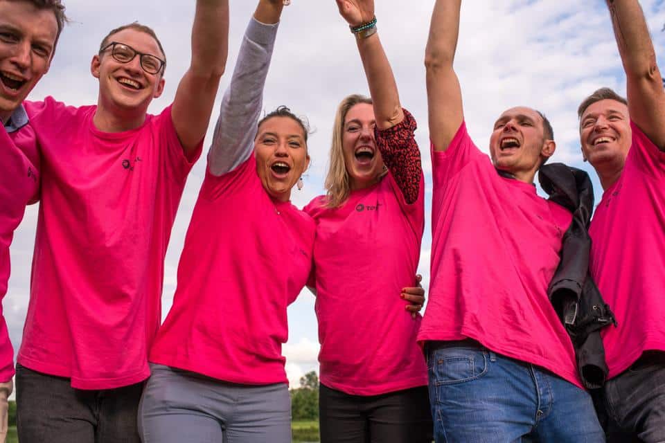 Teamchallenge header image