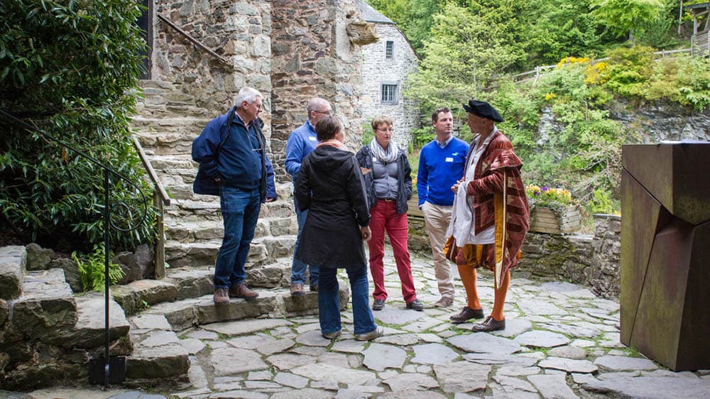 Fort Boyard