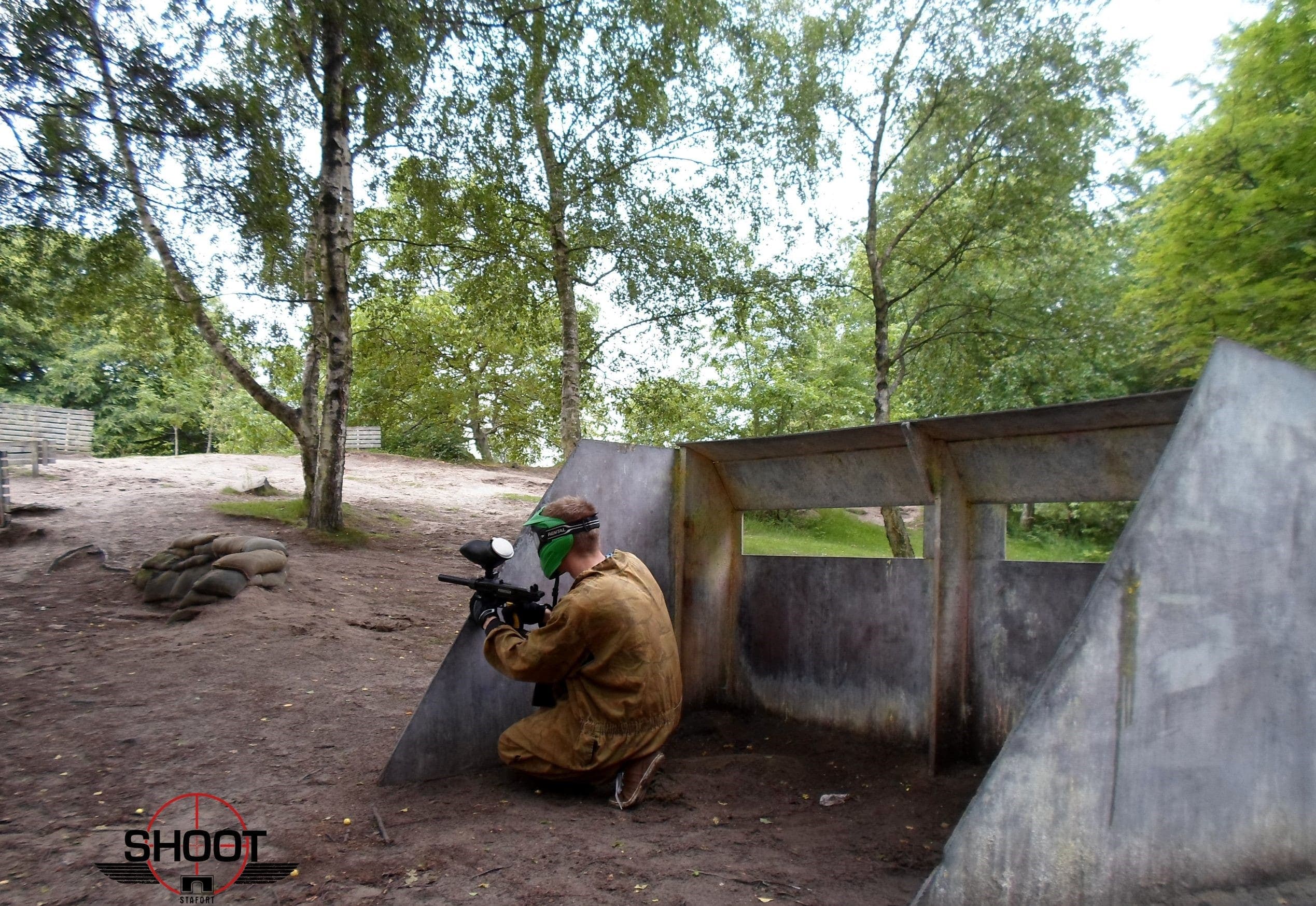 Paintball