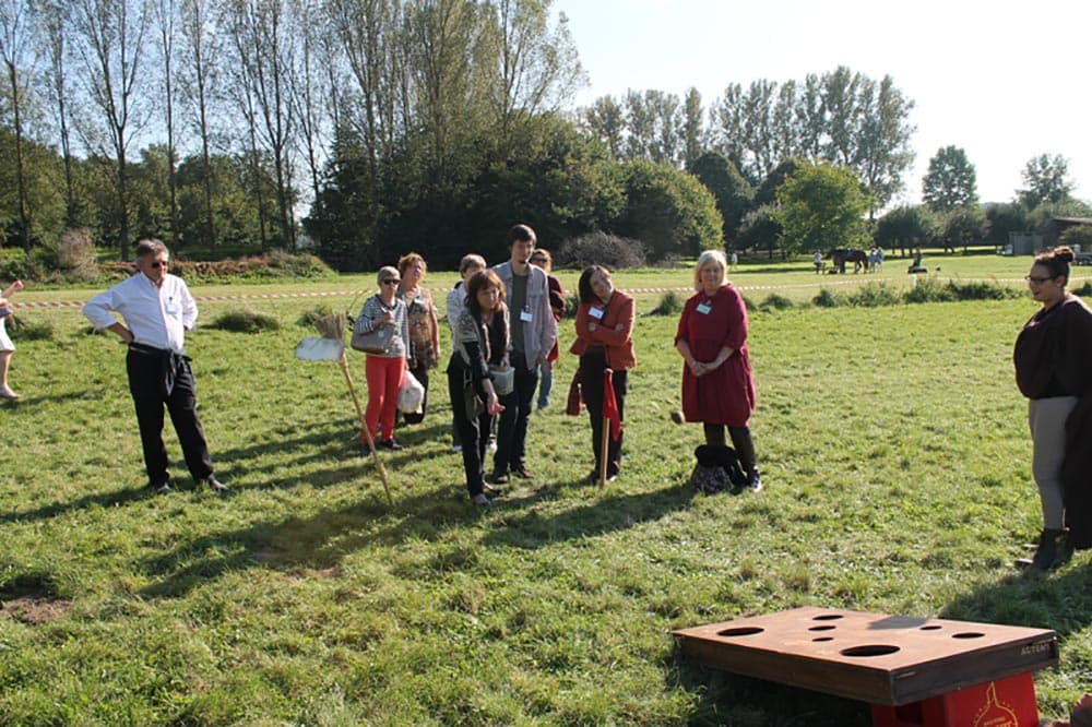 Medieval Day header image