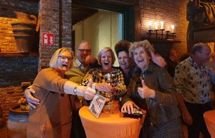 Ik hou van Holland