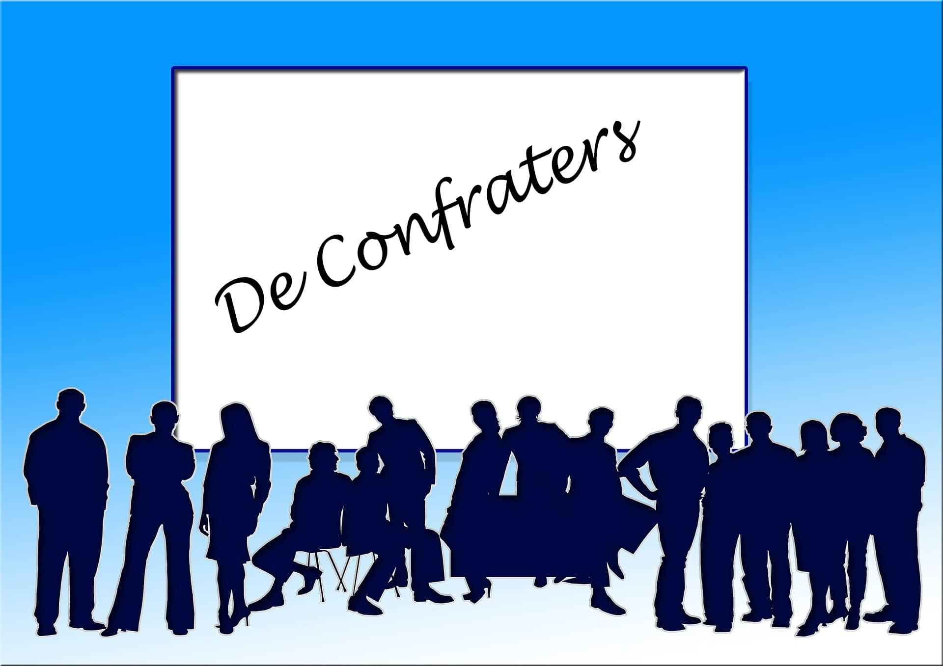 La confrérie header image