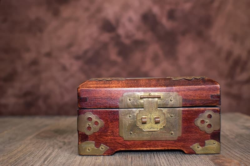 La boîte de Pandore header image