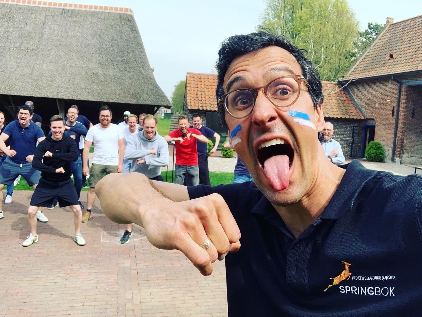 Haka Workshop