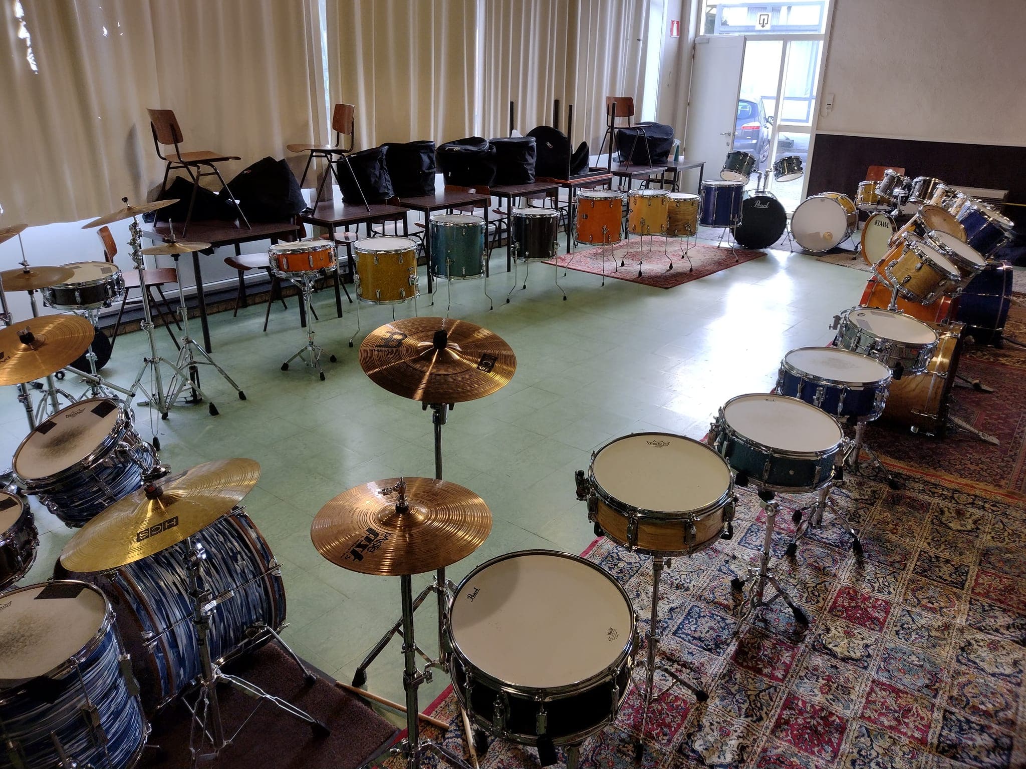 American Drumband Challenge