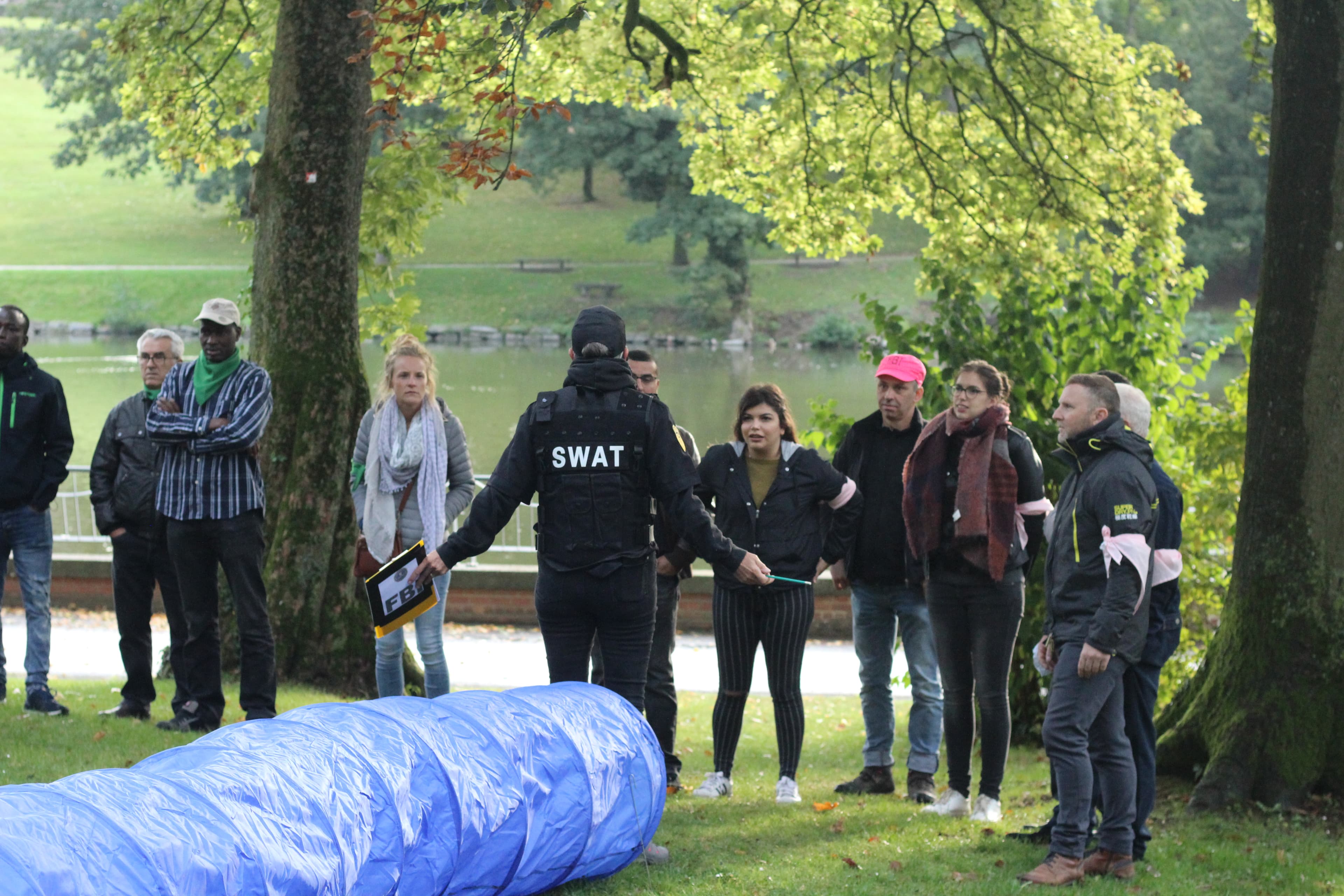 Quantico