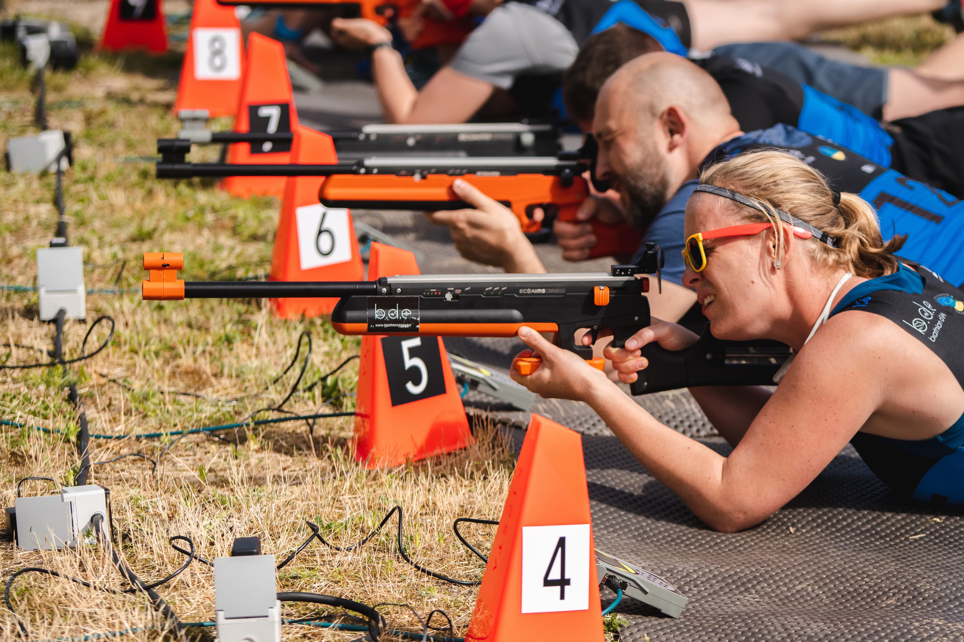 Biathlon Sensation