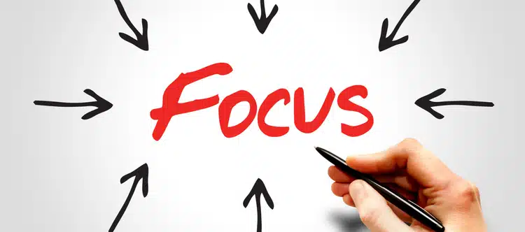 Focus Management