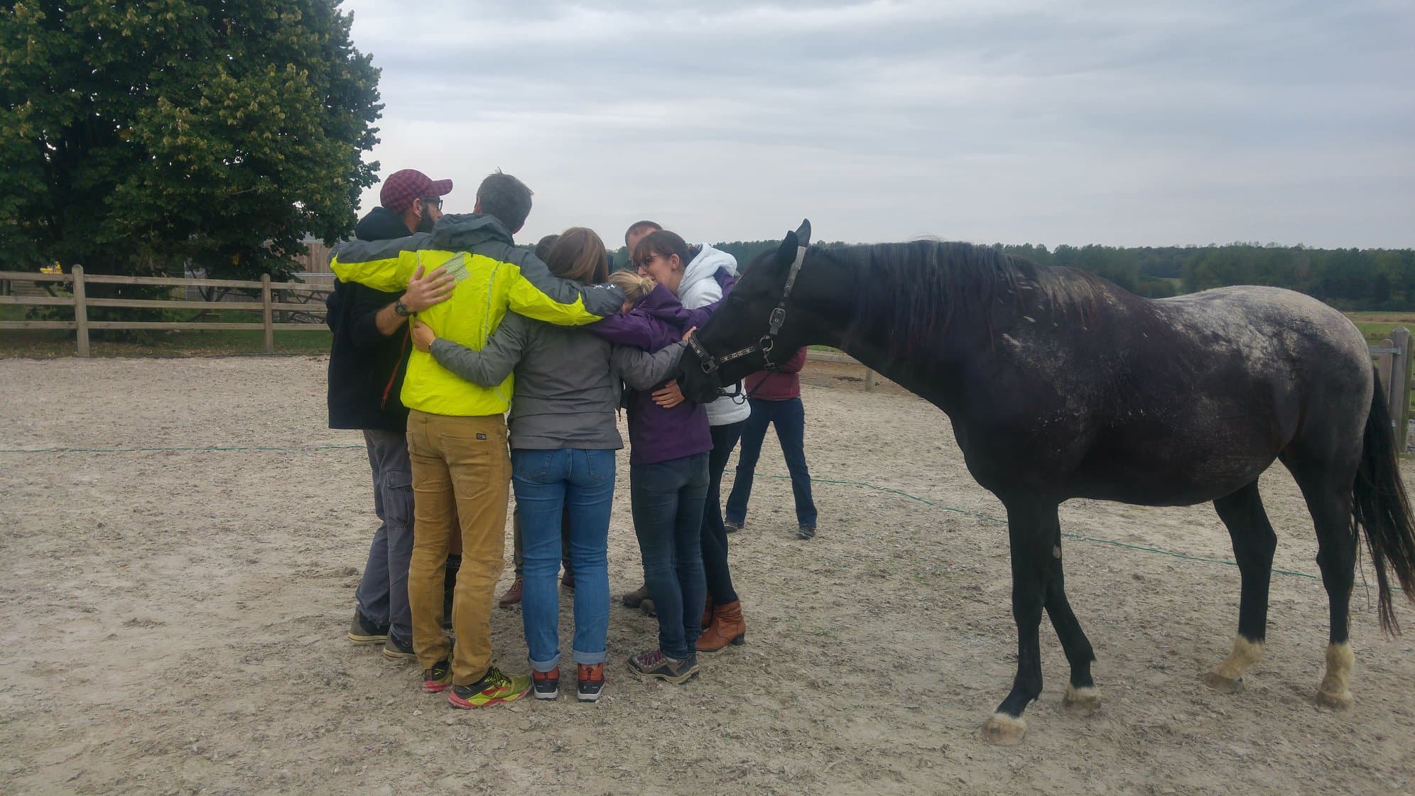 Teambuilding pour faire pétiller votre entreprise et vos équipes