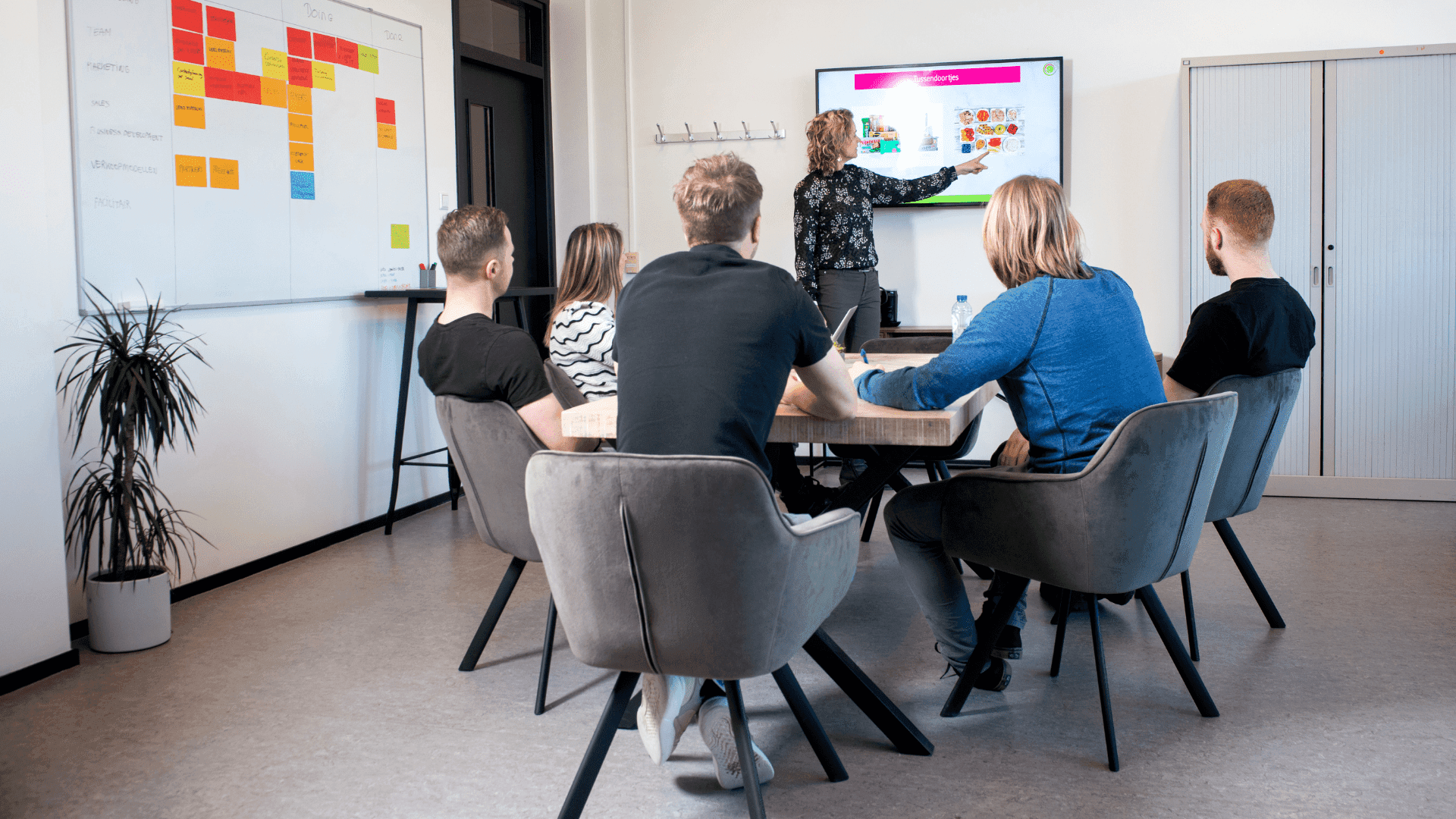 Workshop Vitaliteit: verhogen van vitaliteit?