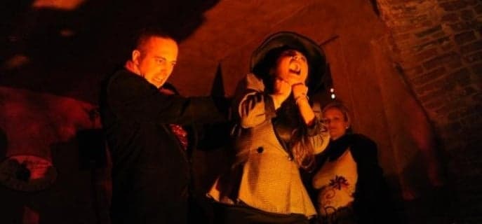 Murder Party