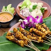 Indonesische kookworkshop
