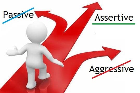 L’assertivité dans votre travail quotidien