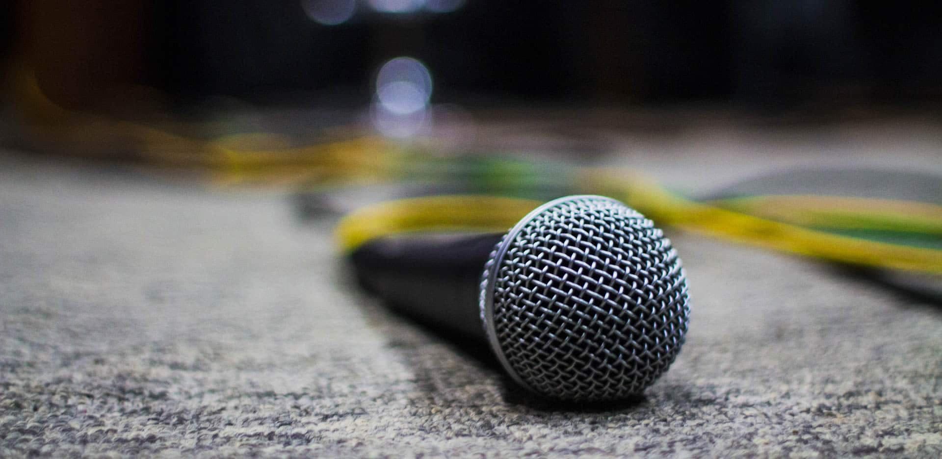 Teambuilding Beatbox