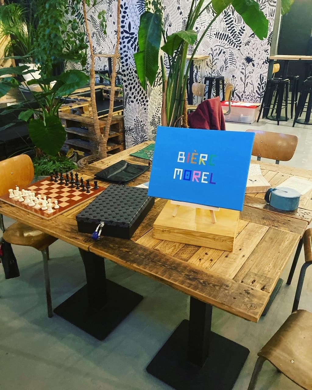 Escape Game théâtralisé