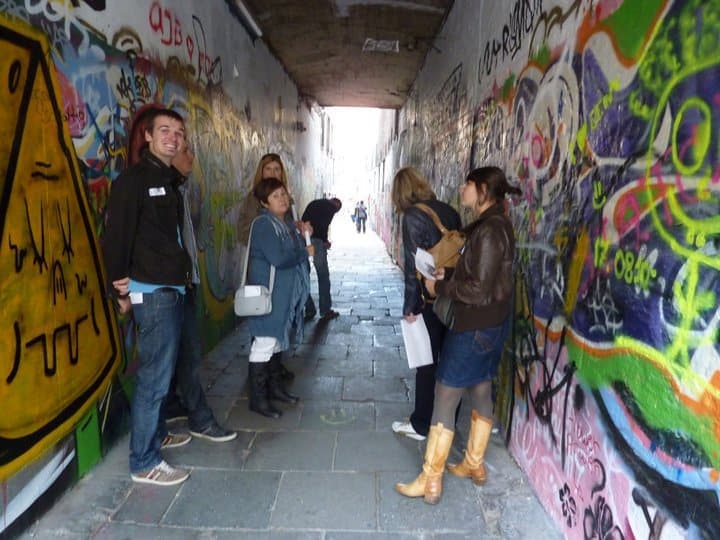 Stroppentocht - Header