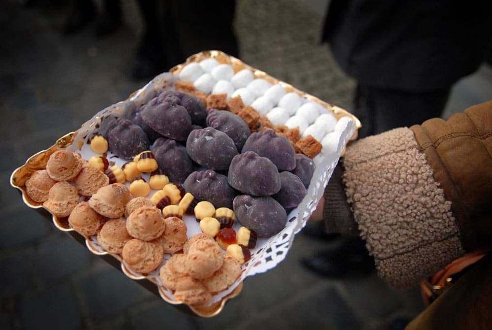 Tastes of Ghent header image