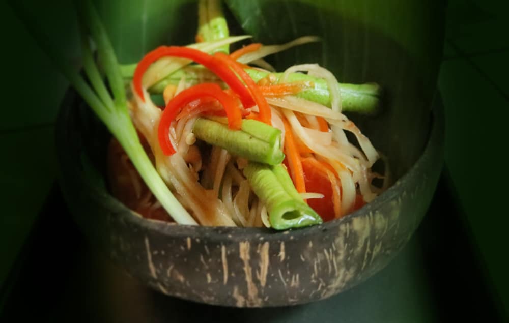 Atelier de cuisine: Sourire de Thaïlande header image