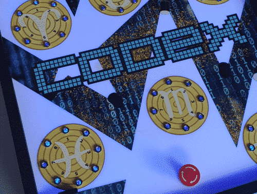 CodeX - Header