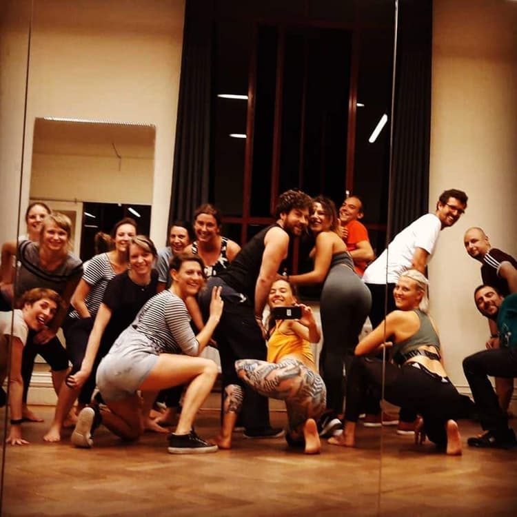 TwerkClass
