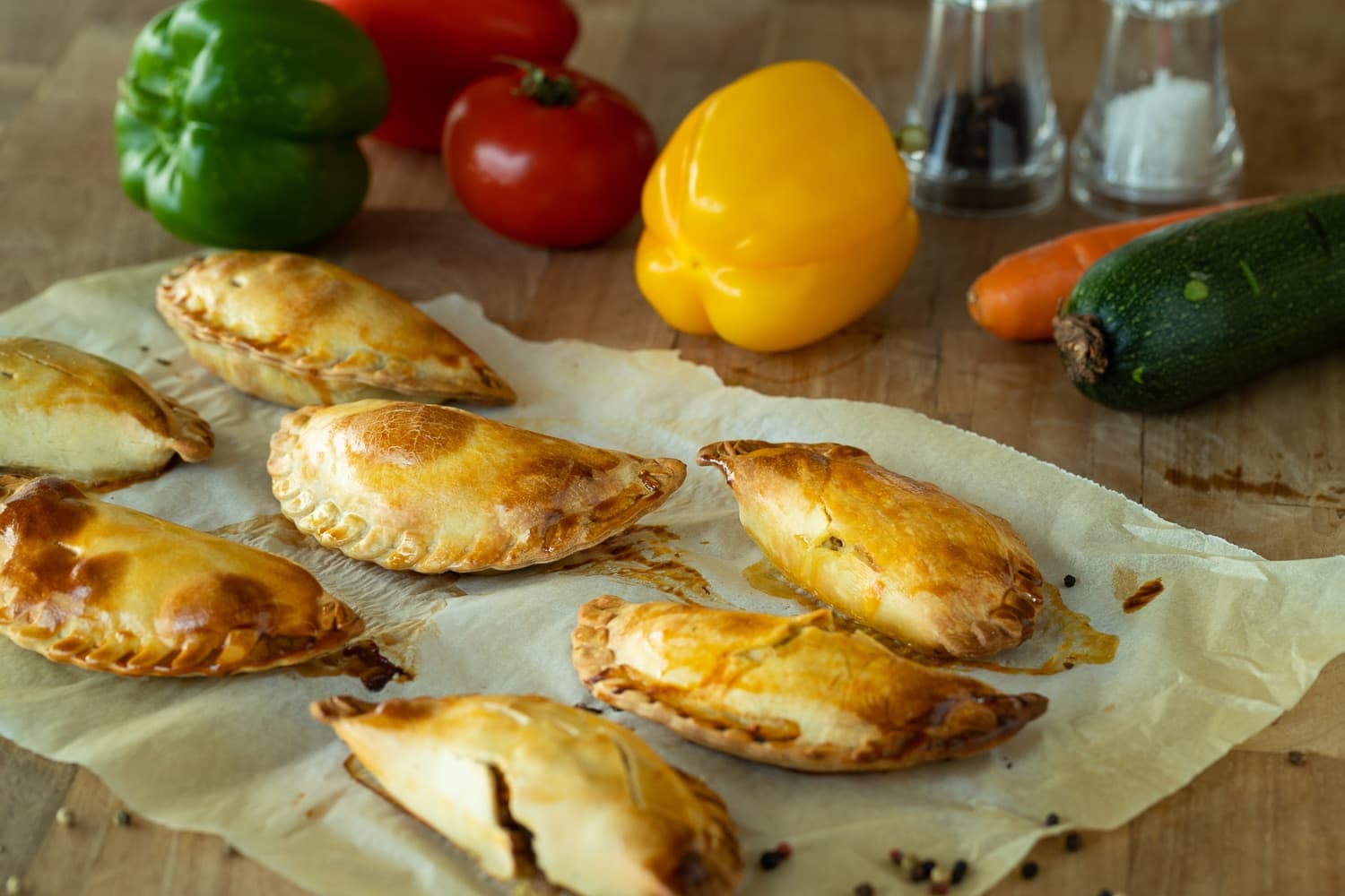 Atelier de cuisine « street food sud-américaine » header image
