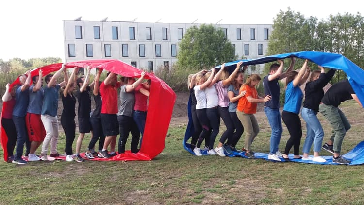 Olympische Spelen - Header