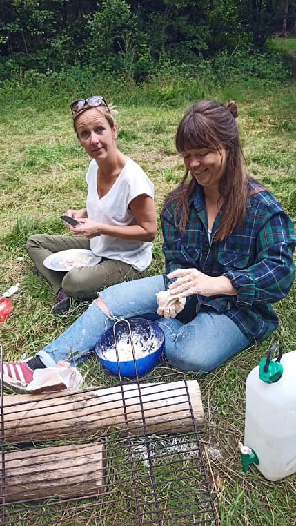 Bushcraft