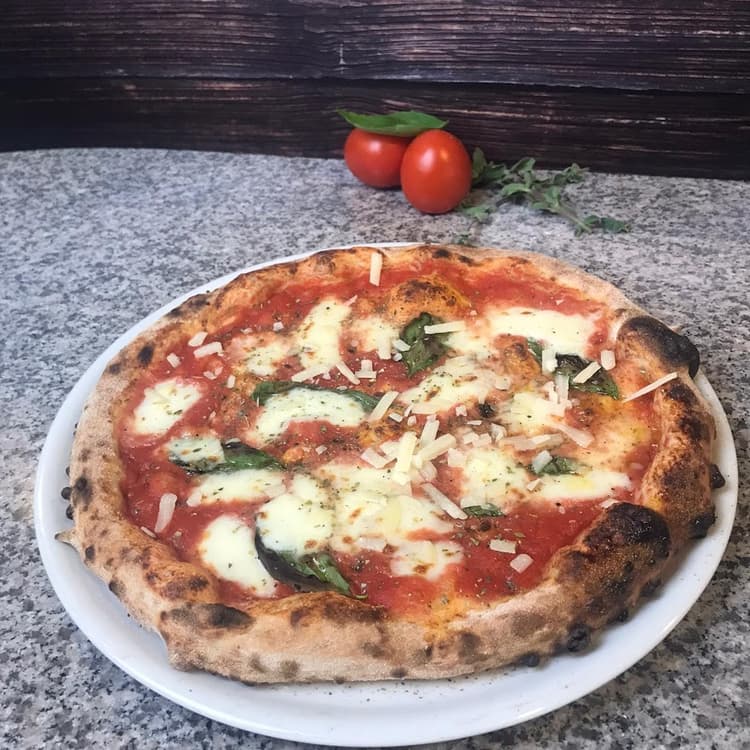 Online Pizza Workshop - Header