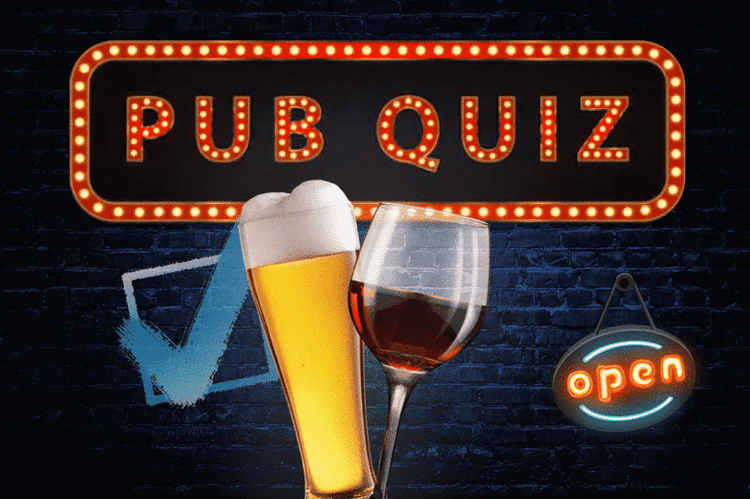 Pubquiz - Header