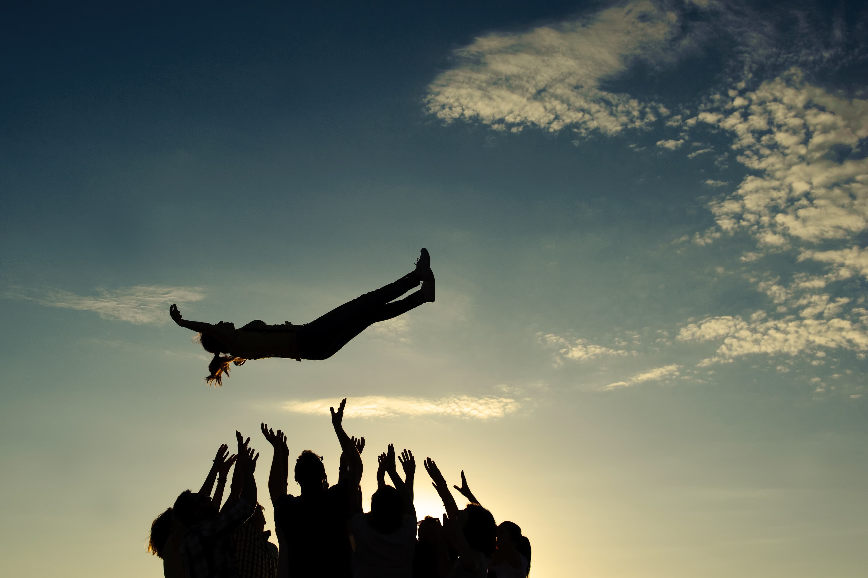 Dynamique d'équipe: confiance header image