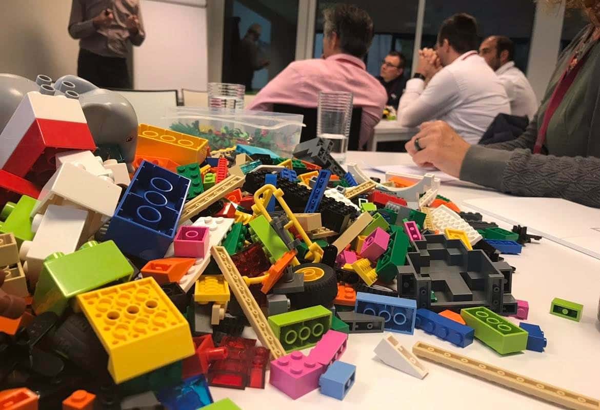 Team Connection: Build a stronger team