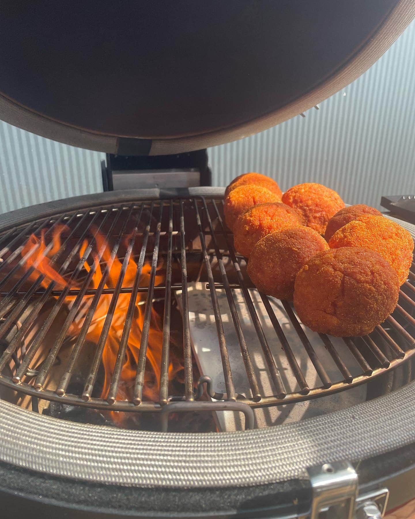BBQ workshop header image