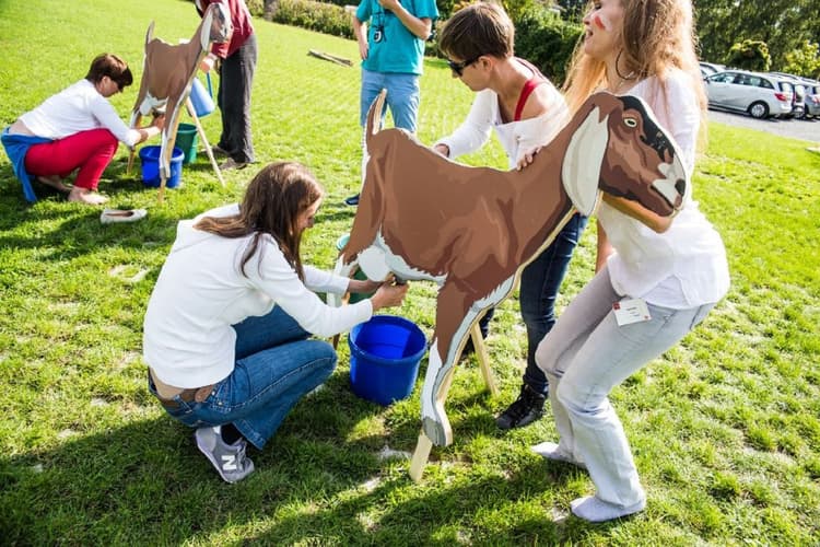 Farm Games - Header