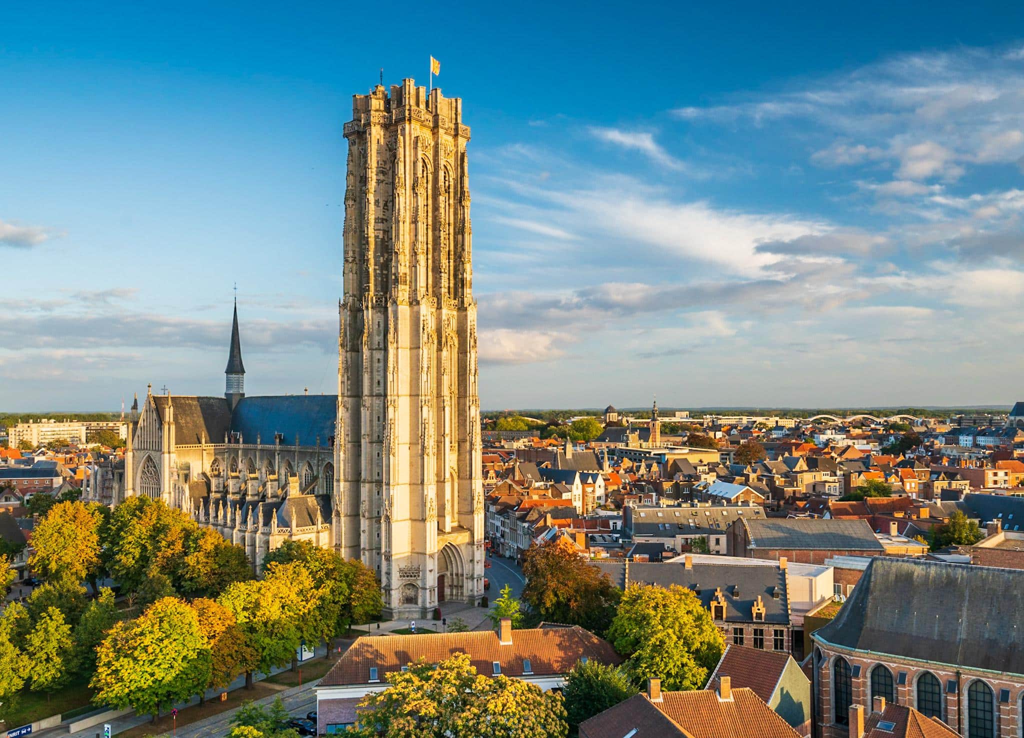 Échapper à la Tour