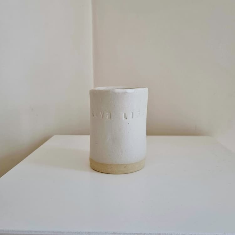 Workshop céramique-Tasse à café - Header